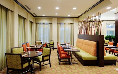 Hilton Garden Inn Seattle/Bothell