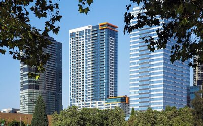 W Bellevue