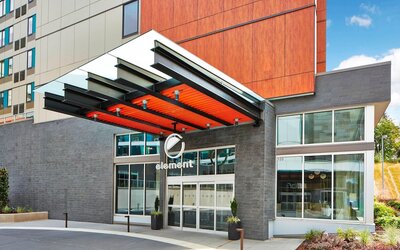 Element by Marriott Seattle Redmond