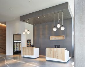 Element by Marriott Seattle Redmond