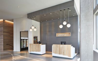 Element by Marriott Seattle Redmond