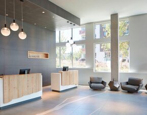 Element by Marriott Seattle Redmond