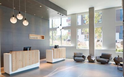 Element by Marriott Seattle Redmond