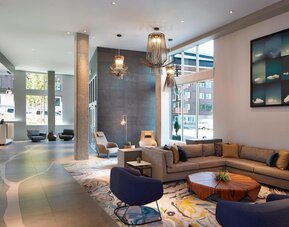 Element by Marriott Seattle Redmond