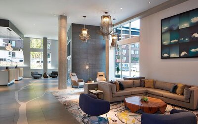 Element by Marriott Seattle Redmond