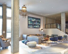 Element by Marriott Seattle Redmond