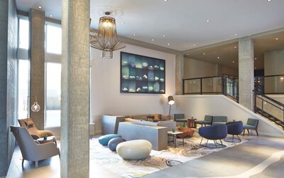 Element by Marriott Seattle Redmond
