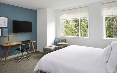 Element by Marriott Seattle Redmond