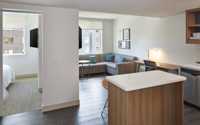 Element by Marriott Seattle Redmond