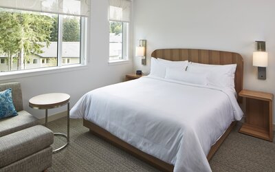 Element by Marriott Seattle Redmond