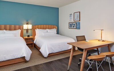 Element by Marriott Seattle Redmond