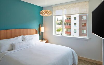 Element by Marriott Seattle Redmond
