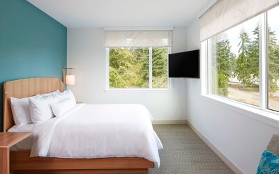 Element by Marriott Seattle Redmond