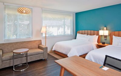 Element by Marriott Seattle Redmond