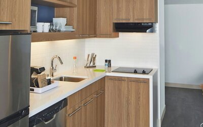 Element by Marriott Seattle Redmond