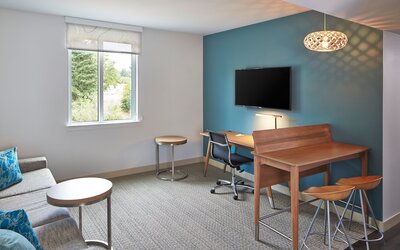 Element by Marriott Seattle Redmond