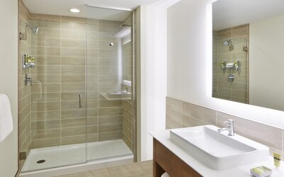 Element by Marriott Seattle Redmond