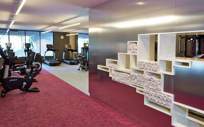 Element by Marriott Seattle Redmond