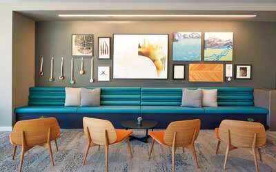 Element by Marriott Seattle Redmond