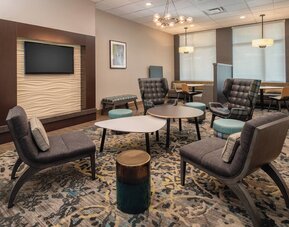 Residence Inn By Marriott Seattle East-Redmond