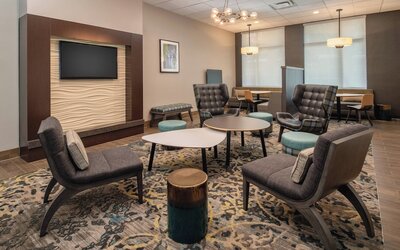 Residence Inn By Marriott Seattle East-Redmond
