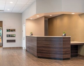 Residence Inn By Marriott Seattle East-Redmond