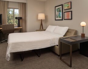Residence Inn By Marriott Seattle East-Redmond
