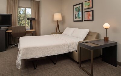 Residence Inn By Marriott Seattle East-Redmond