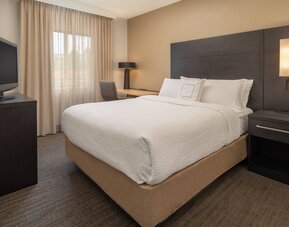 Residence Inn By Marriott Seattle East-Redmond
