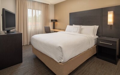Residence Inn By Marriott Seattle East-Redmond