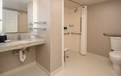 Residence Inn By Marriott Seattle East-Redmond