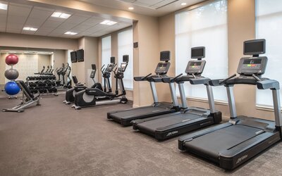 Residence Inn By Marriott Seattle East-Redmond