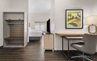 Holiday Inn & Suites Bothell by IHG