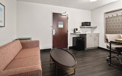 Holiday Inn & Suites Bothell by IHG