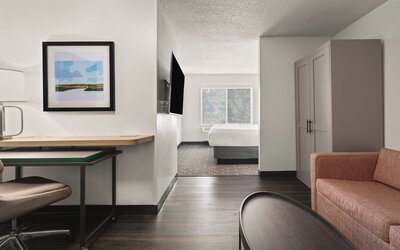 Holiday Inn & Suites Bothell by IHG