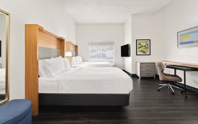 Holiday Inn & Suites Bothell by IHG
