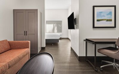 Holiday Inn & Suites Bothell by IHG
