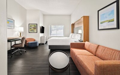 Holiday Inn & Suites Bothell by IHG