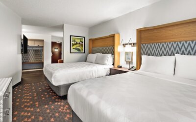 Holiday Inn & Suites Bothell by IHG