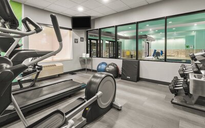 Holiday Inn & Suites Bothell by IHG