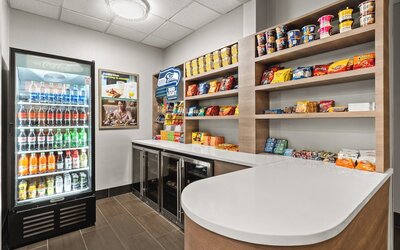 Holiday Inn & Suites Bothell by IHG