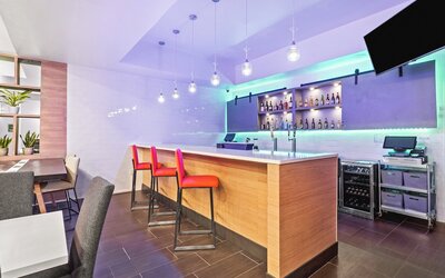 Holiday Inn & Suites Bothell by IHG