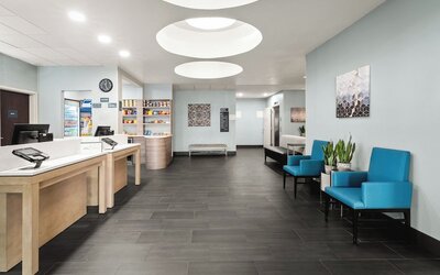 Holiday Inn & Suites Bothell by IHG