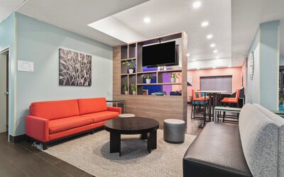 Holiday Inn & Suites Bothell by IHG