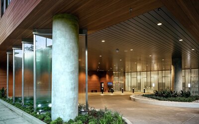 Hilton Garden Inn Seattle Bellevue Downtown, WA