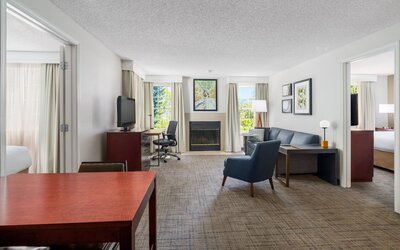 Residence Inn by Marriott Seattle Northeast-Bothell