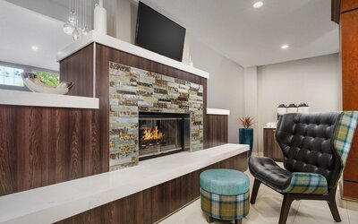 Residence Inn by Marriott Seattle Northeast-Bothell