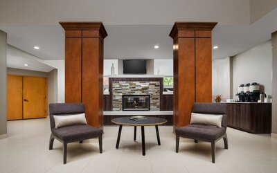 Residence Inn by Marriott Seattle Northeast-Bothell