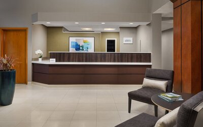 Residence Inn by Marriott Seattle Northeast-Bothell