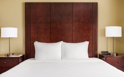 Residence Inn by Marriott Seattle Northeast-Bothell